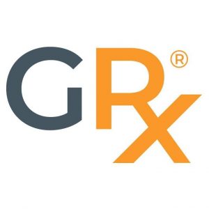 Gutter Rx Logo
